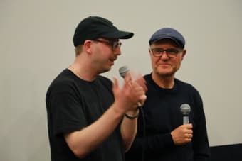Wels Screening 1