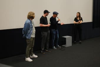 Wels Screening 2