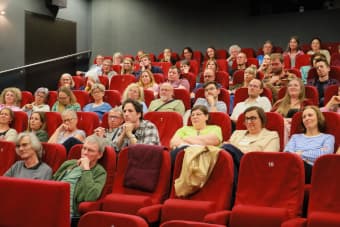 Wels Screening 3